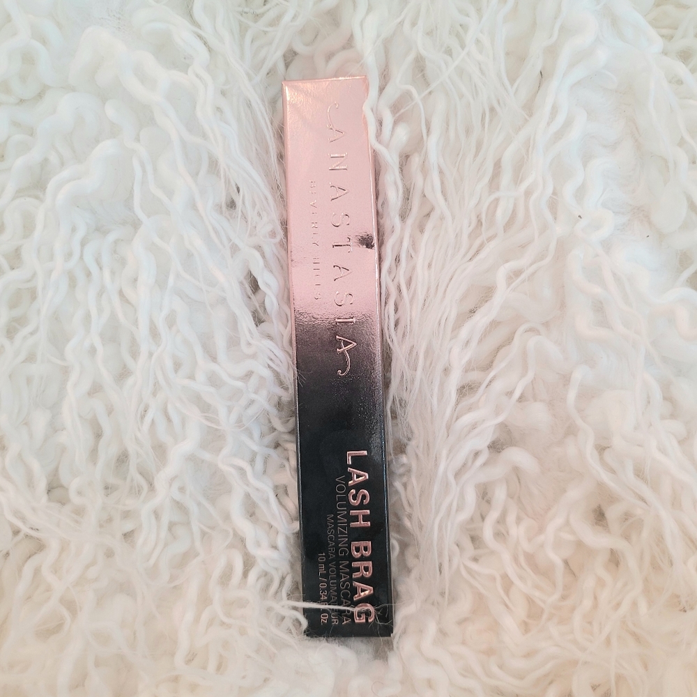 Anastasia Beverly Hills Lash Brag Mascara